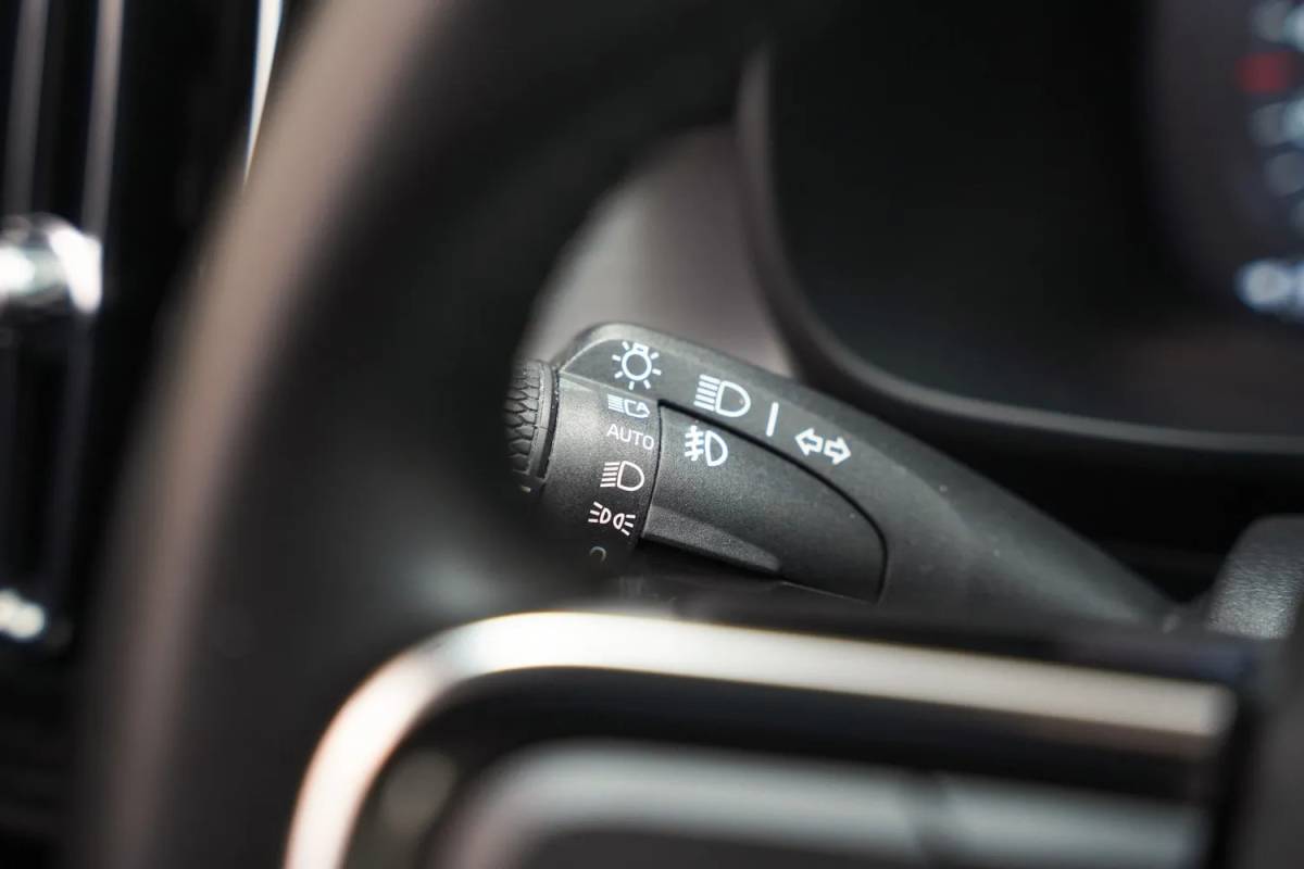Volvo XC40 Volvo XC40 T4 Plug-in Inscription Expression Aut. [ Navi Adapt.cruise Camera ]