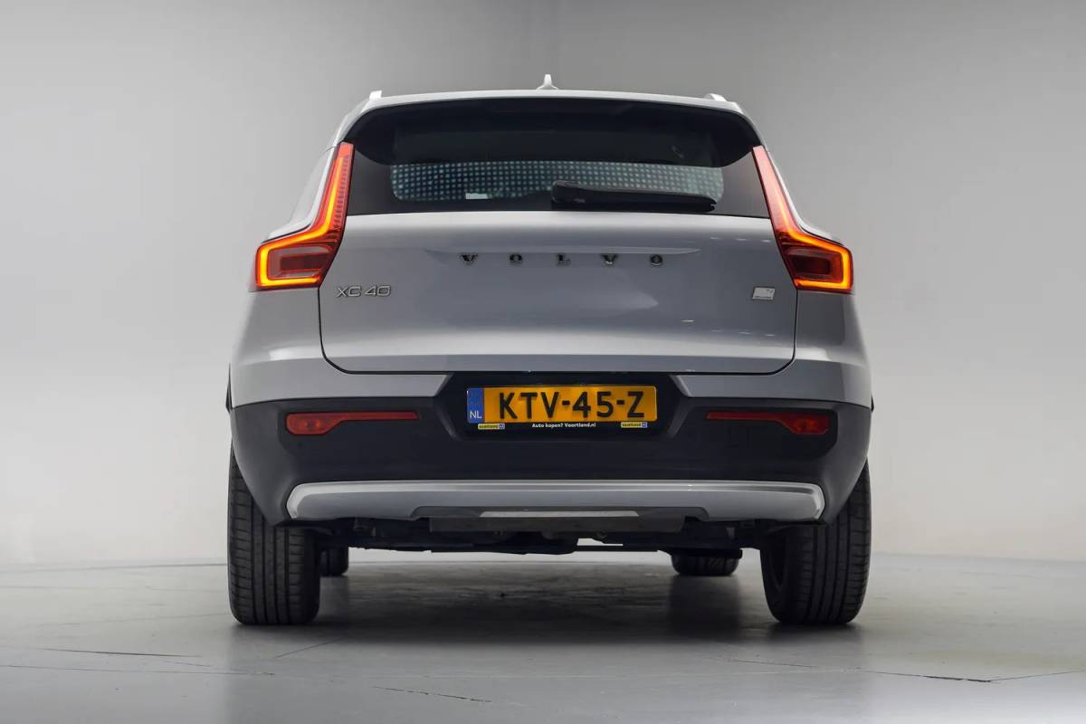 Volvo XC40 Volvo XC40 T4 Plug-in Inscription Expression Aut. [ Navi Adapt.cruise Camera ]