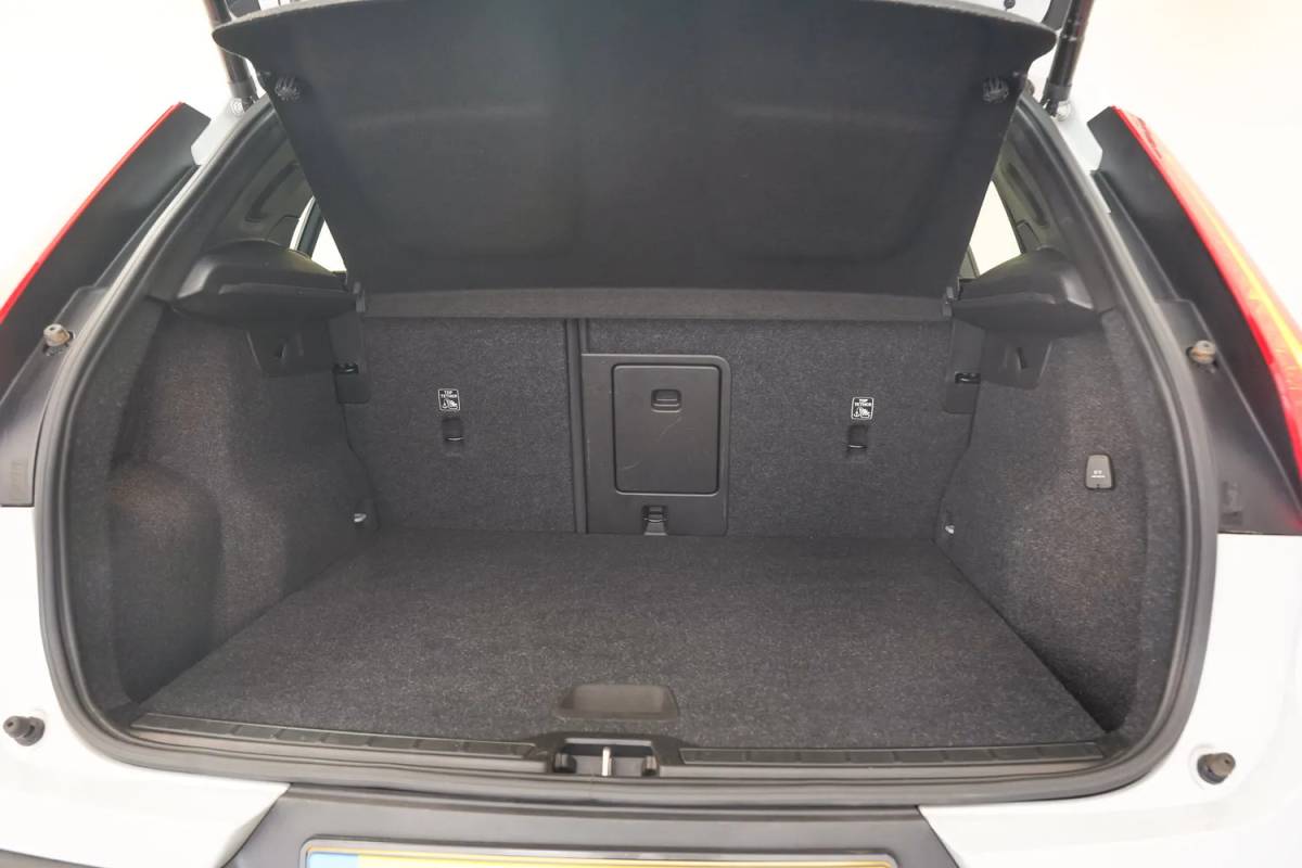 Volvo XC40 Volvo XC40 T4 Plug-in Inscription Expression Aut. [ Navi Adapt.cruise Camera ]