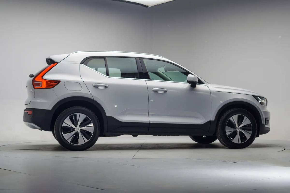 Volvo XC40 Volvo XC40 T4 Plug-in Inscription Expression Aut. [ Navi Adapt.cruise Camera ]