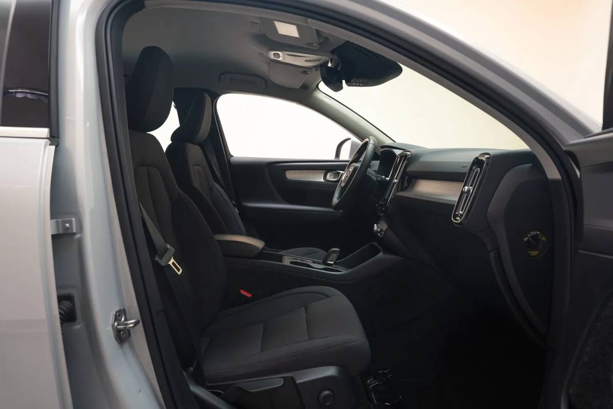 Volvo XC40 Volvo XC40 T4 Plug-in Inscription Expression Aut. [ Navi Adapt.cruise Camera ]