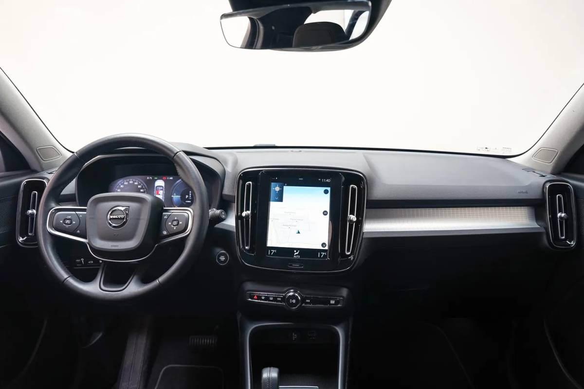 Volvo XC40 Volvo XC40 T4 Plug-in Inscription Expression Aut. [ Navi Adapt.cruise Camera ]
