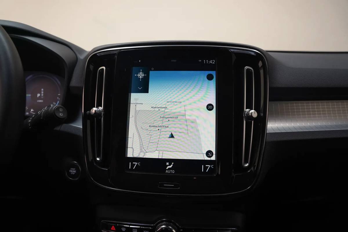 Volvo XC40 Volvo XC40 T4 Plug-in Inscription Expression Aut. [ Navi Adapt.cruise Camera ]