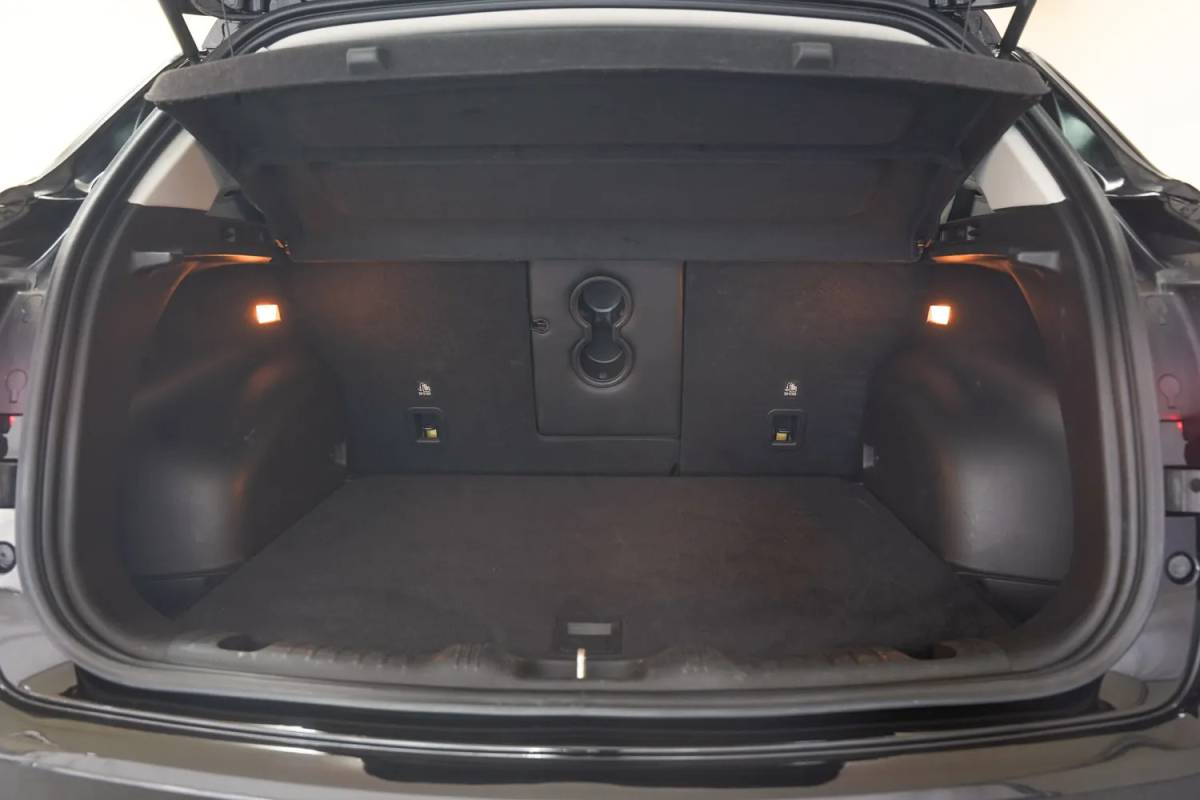 Jeep Compass Jeep Compass 1.5 e-Hybrid Summit Aut. [ Adapt.cruise Camera Leder ]