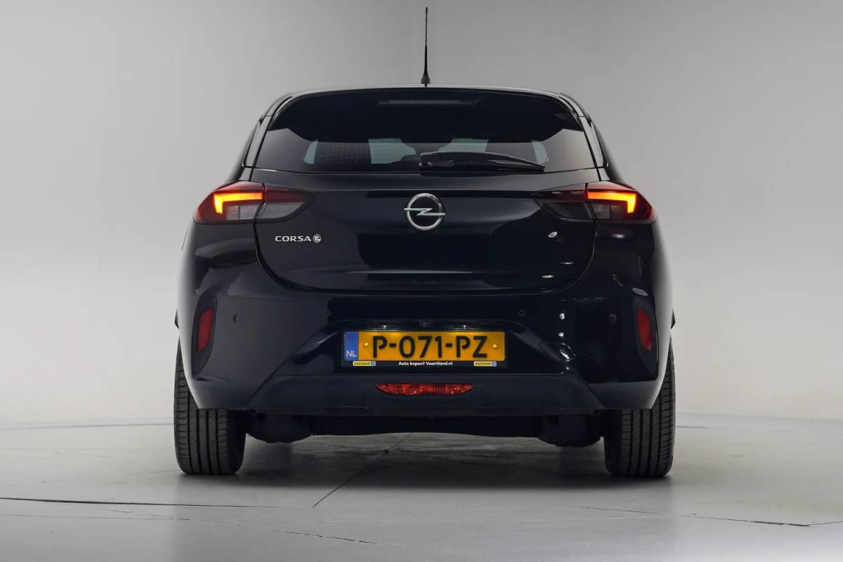 Opel Corsa-e Opel Corsa-e GS Line 50 kWh [ Navi Camera Adapt.cruise ]