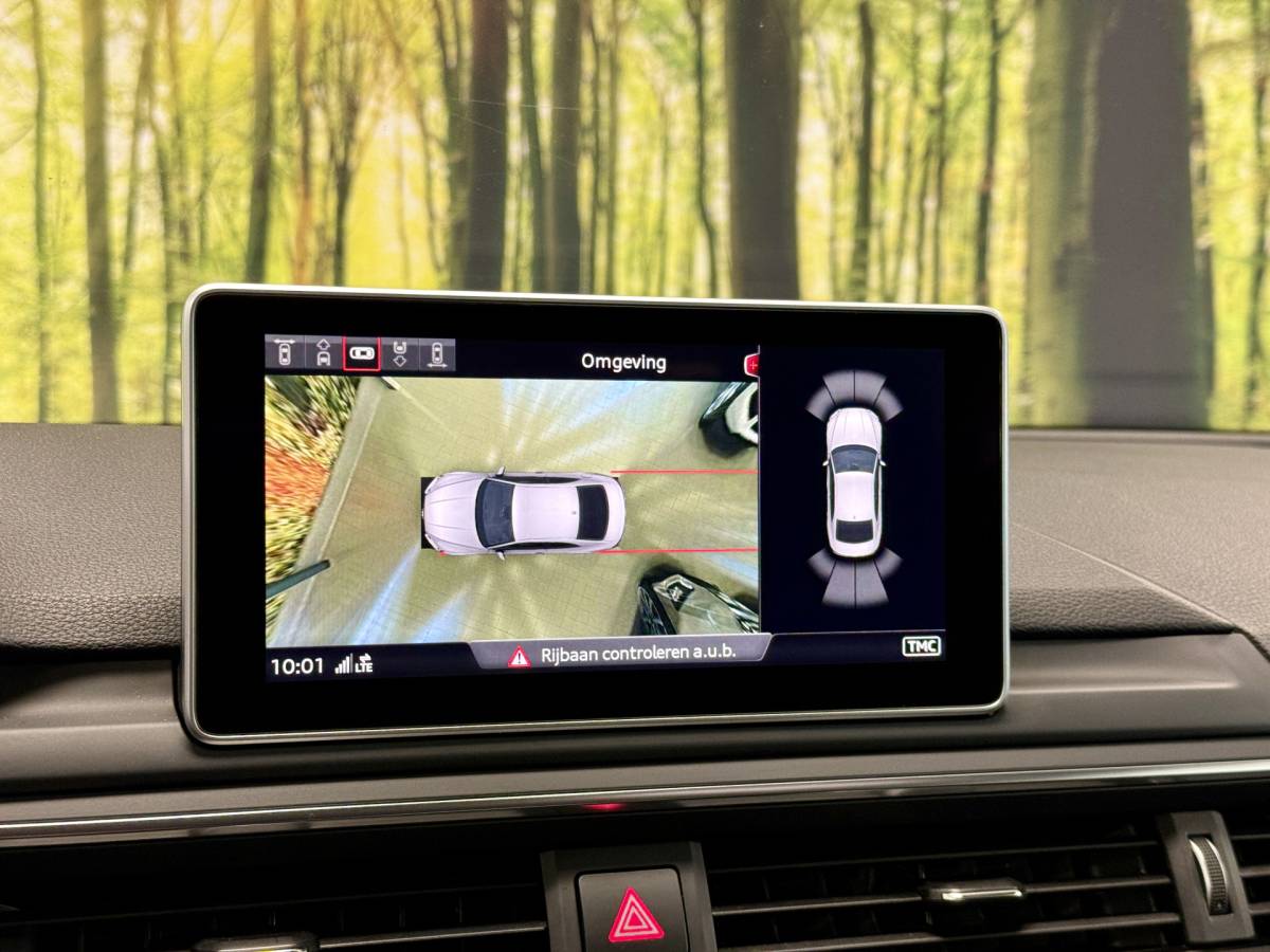 Audi RS5 Audi RS5 Coupé 2.9 TFSI quattro Pro Line Plus | 451 PK! | Panoramadak | Bang & Olufsen | Dynamic Pakket | Head-Up Display | 360 Graden Camera | Apple Carplay | Adaptieve Cruise Control | DAB | Led Matrix |