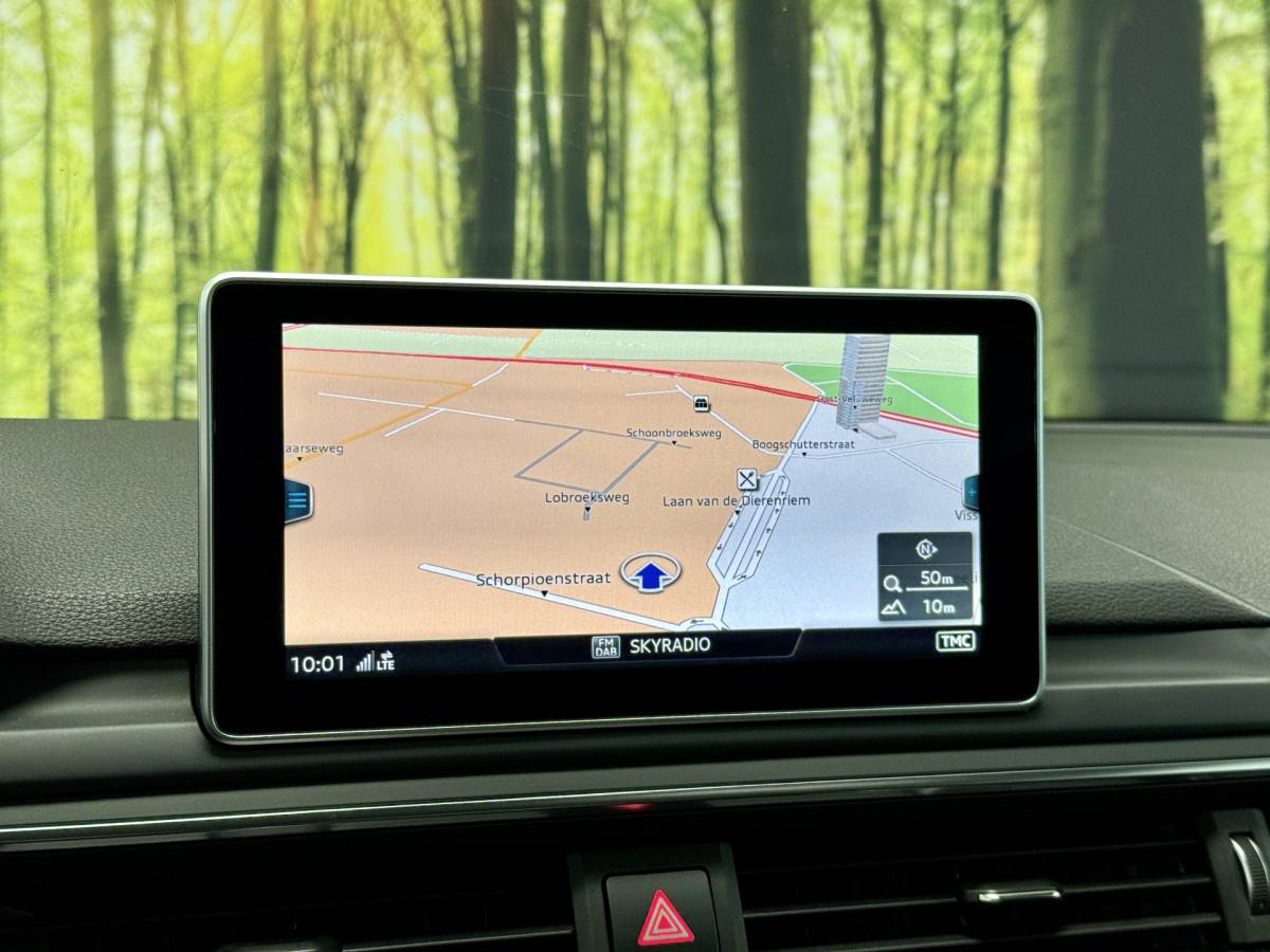 Audi RS5 Audi RS5 Coupé 2.9 TFSI quattro Pro Line Plus | 451 PK! | Panoramadak | Bang & Olufsen | Dynamic Pakket | Head-Up Display | 360 Graden Camera | Apple Carplay | Adaptieve Cruise Control | DAB | Led Matrix |