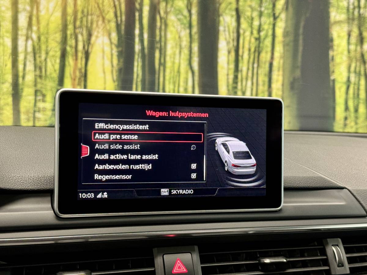 Audi RS5 Audi RS5 Coupé 2.9 TFSI quattro Pro Line Plus | 451 PK! | Panoramadak | Bang & Olufsen | Dynamic Pakket | Head-Up Display | 360 Graden Camera | Apple Carplay | Adaptieve Cruise Control | DAB | Led Matrix |