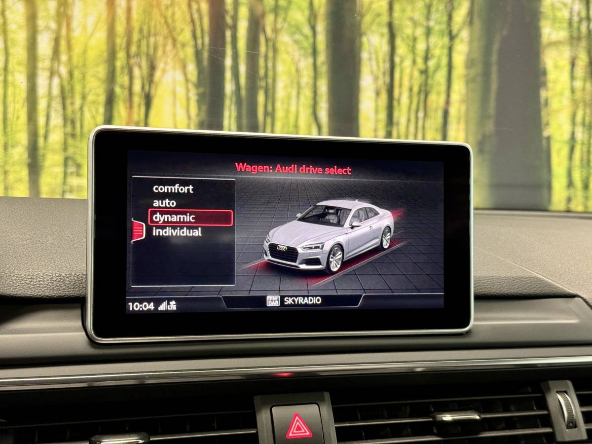 Audi RS5 Audi RS5 Coupé 2.9 TFSI quattro Pro Line Plus | 451 PK! | Panoramadak | Bang & Olufsen | Dynamic Pakket | Head-Up Display | 360 Graden Camera | Apple Carplay | Adaptieve Cruise Control | DAB | Led Matrix |