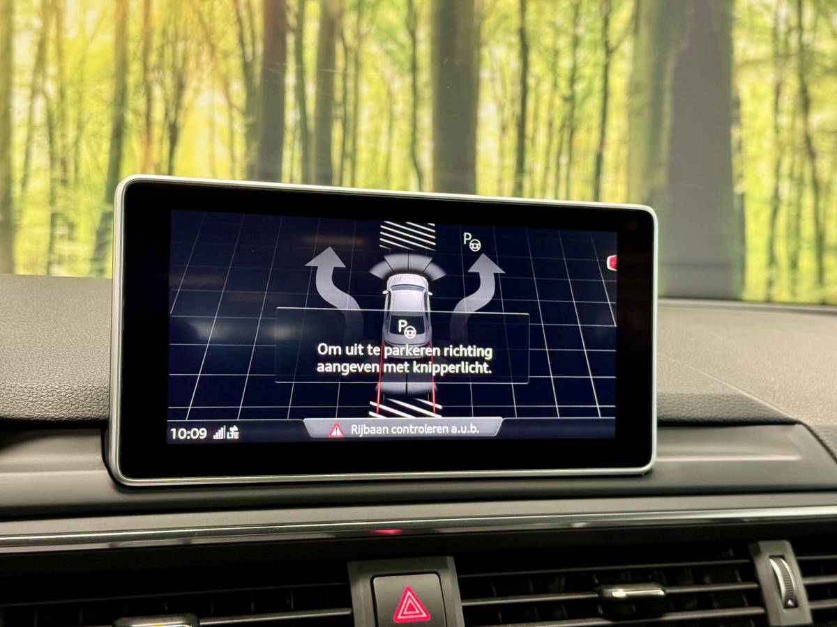 Audi RS5 Audi RS5 Coupé 2.9 TFSI quattro Pro Line Plus | 451 PK! | Panoramadak | Bang & Olufsen | Dynamic Pakket | Head-Up Display | 360 Graden Camera | Apple Carplay | Adaptieve Cruise Control | DAB | Led Matrix |