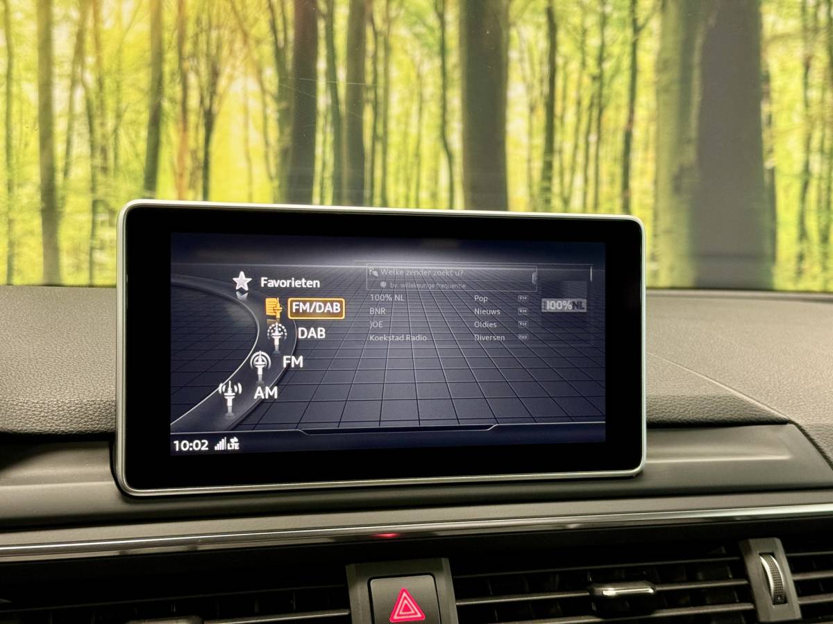 Audi RS5 Audi RS5 Coupé 2.9 TFSI quattro Pro Line Plus | 451 PK! | Panoramadak | Bang & Olufsen | Dynamic Pakket | Head-Up Display | 360 Graden Camera | Apple Carplay | Adaptieve Cruise Control | DAB | Led Matrix |