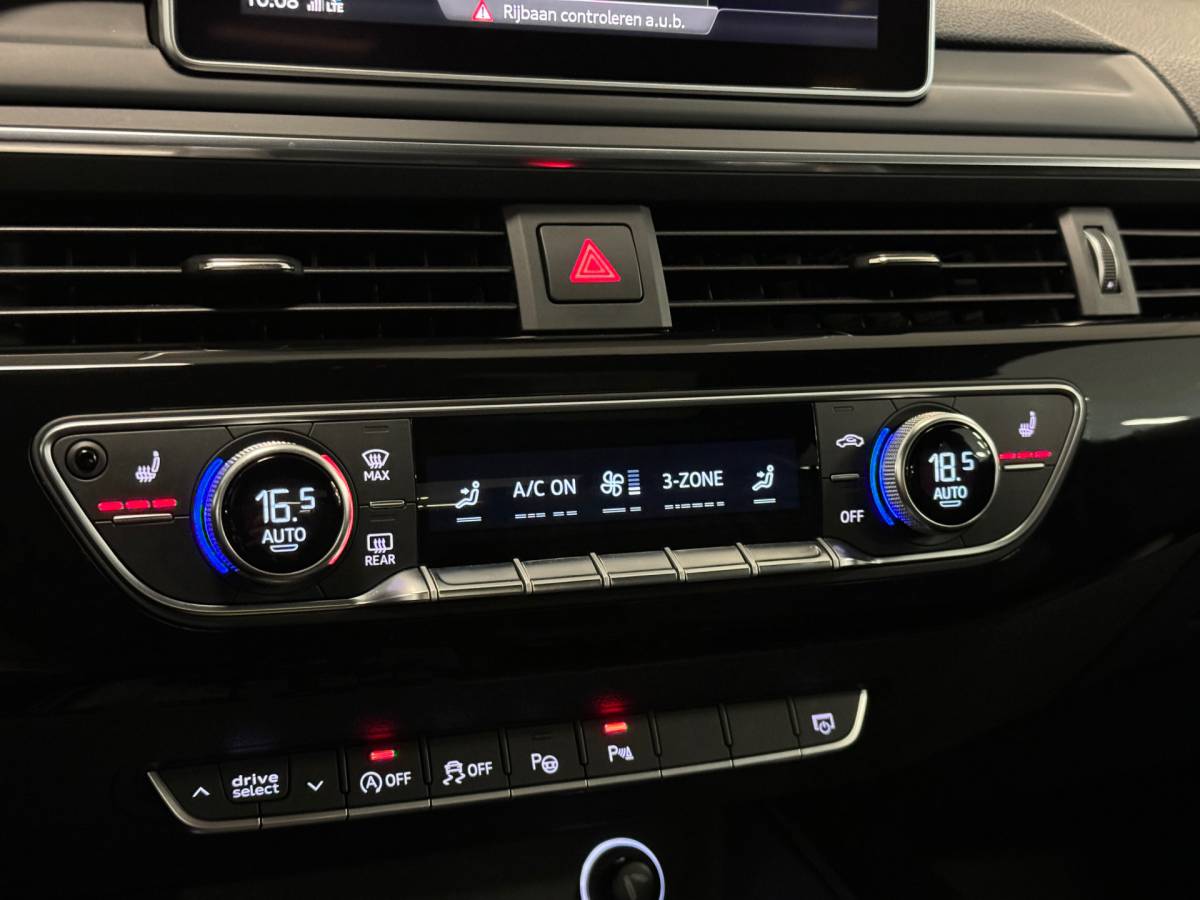 Audi RS5 Audi RS5 Coupé 2.9 TFSI quattro Pro Line Plus | 451 PK! | Panoramadak | Bang & Olufsen | Dynamic Pakket | Head-Up Display | 360 Graden Camera | Apple Carplay | Adaptieve Cruise Control | DAB | Led Matrix |