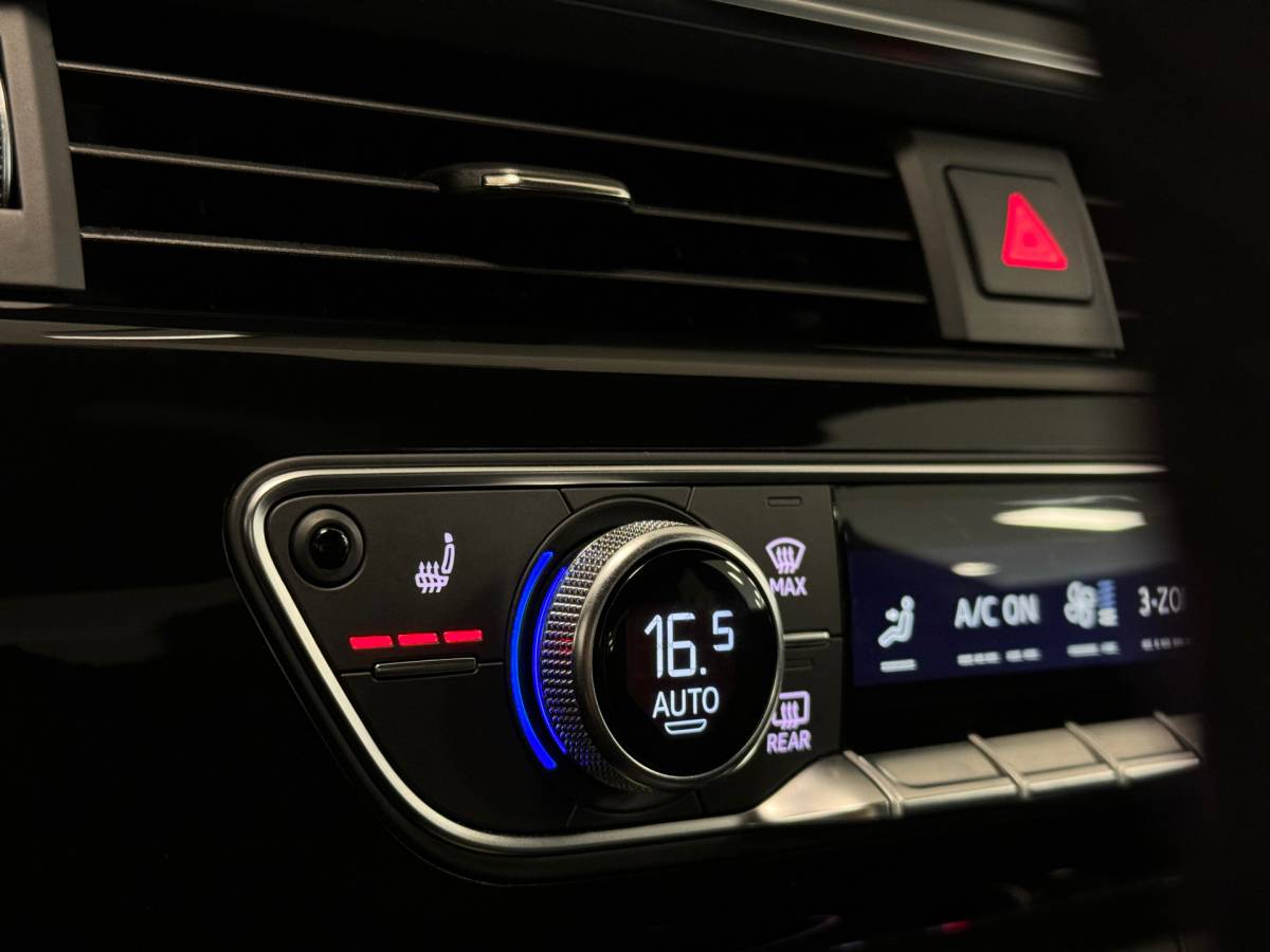 Audi RS5 Audi RS5 Coupé 2.9 TFSI quattro Pro Line Plus | 451 PK! | Panoramadak | Bang & Olufsen | Dynamic Pakket | Head-Up Display | 360 Graden Camera | Apple Carplay | Adaptieve Cruise Control | DAB | Led Matrix |