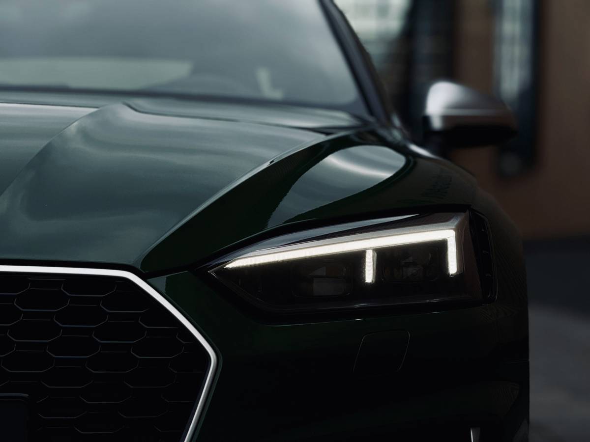 Audi RS5 Audi RS5 Coupé 2.9 TFSI quattro Pro Line Plus | 451 PK! | Panoramadak | Bang & Olufsen | Dynamic Pakket | Head-Up Display | 360 Graden Camera | Apple Carplay | Adaptieve Cruise Control | DAB | Led Matrix |
