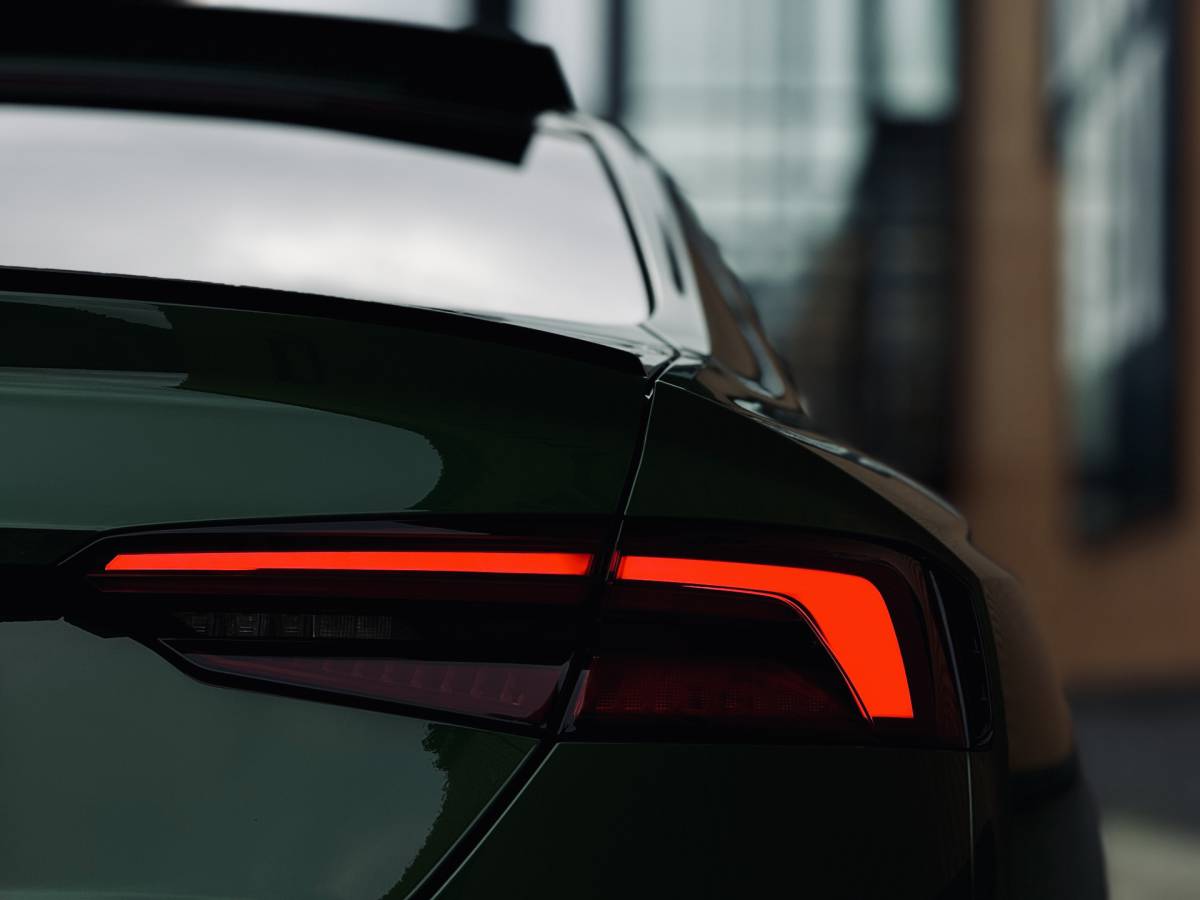Audi RS5 Audi RS5 Coupé 2.9 TFSI quattro Pro Line Plus | 451 PK! | Panoramadak | Bang & Olufsen | Dynamic Pakket | Head-Up Display | 360 Graden Camera | Apple Carplay | Adaptieve Cruise Control | DAB | Led Matrix |