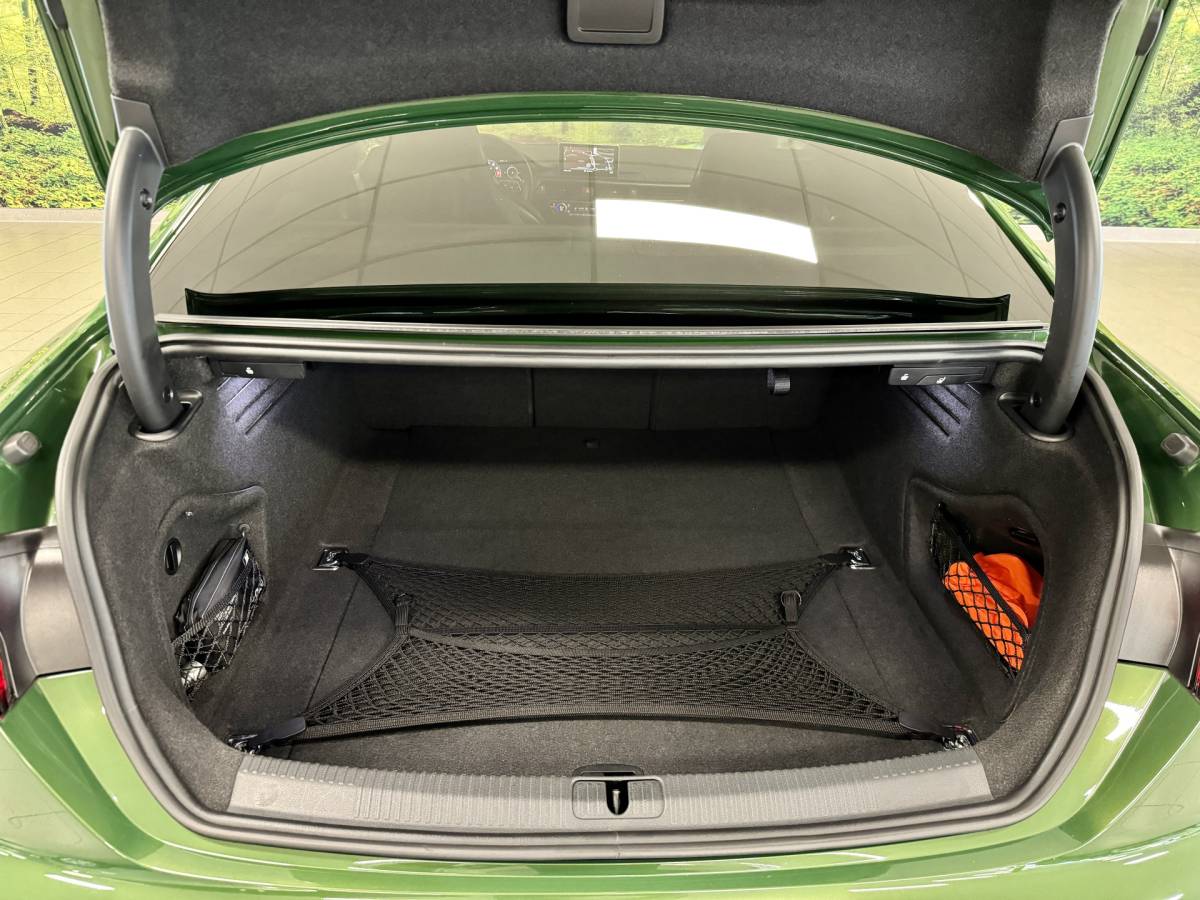 Audi RS5 Audi RS5 Coupé 2.9 TFSI quattro Pro Line Plus | 451 PK! | Panoramadak | Bang & Olufsen | Dynamic Pakket | Head-Up Display | 360 Graden Camera | Apple Carplay | Adaptieve Cruise Control | DAB | Led Matrix |