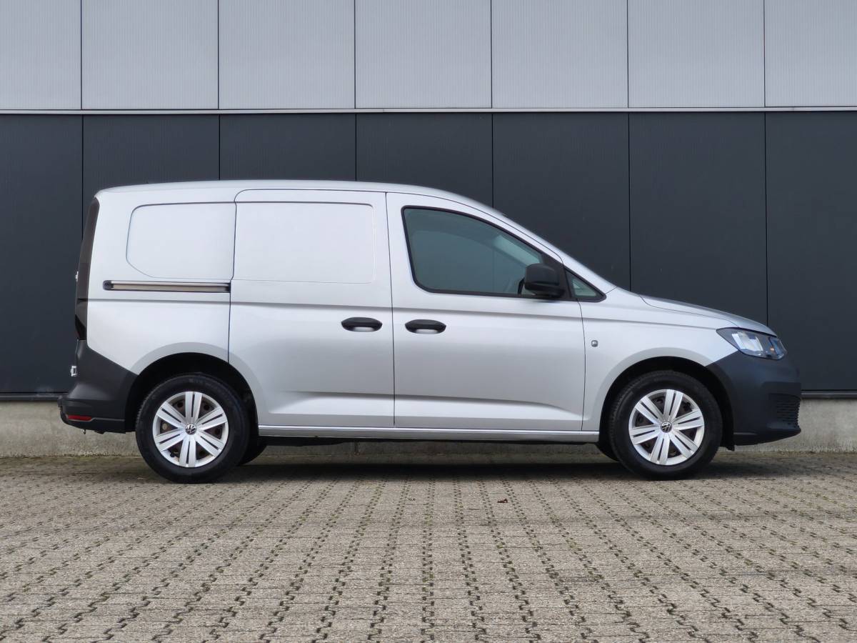 Volkswagen Caddy Volkswagen Caddy Cargo 2.0TDI DSG ADAPTIVE CRUISE CLIMATE PDC