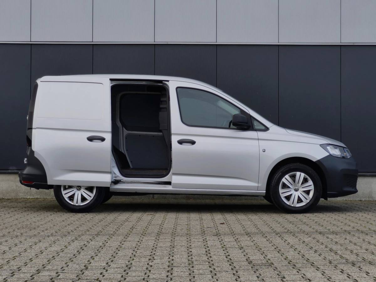 Volkswagen Caddy Volkswagen Caddy Cargo 2.0TDI DSG ADAPTIVE CRUISE CLIMATE PDC
