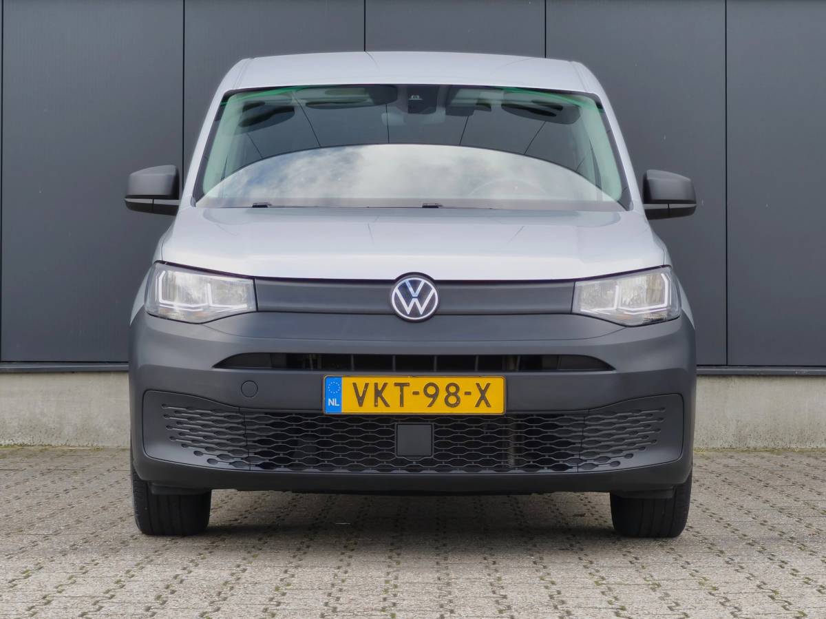 Volkswagen Caddy Volkswagen Caddy Cargo 2.0TDI DSG ADAPTIVE CRUISE CLIMATE PDC