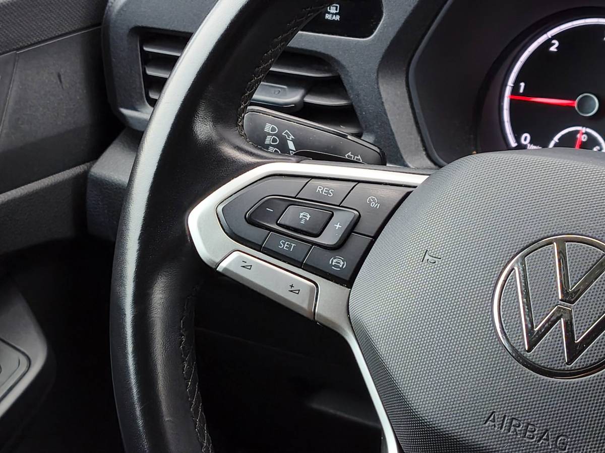 Volkswagen Caddy Volkswagen Caddy Cargo 2.0TDI DSG ADAPTIVE CRUISE CLIMATE PDC