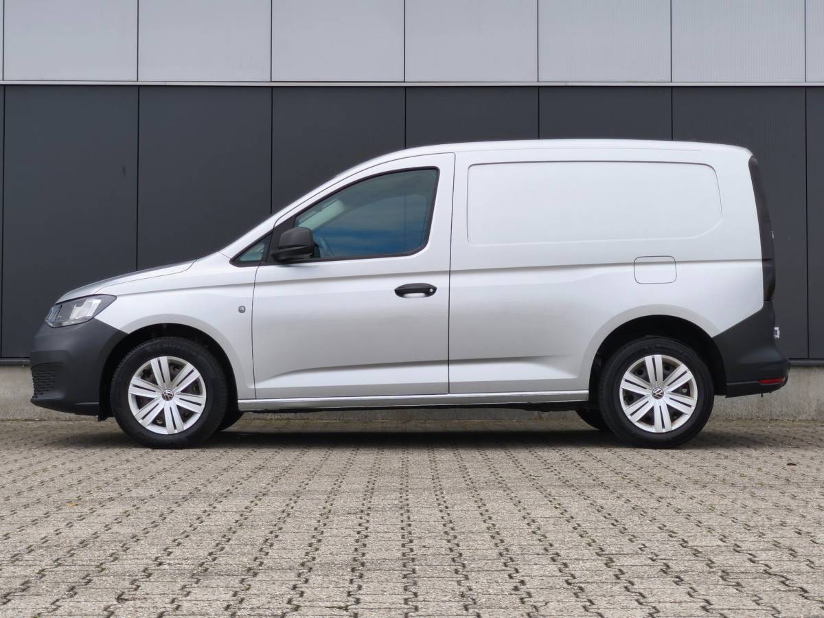Volkswagen Caddy Volkswagen Caddy Cargo 2.0TDI DSG ADAPTIVE CRUISE CLIMATE PDC