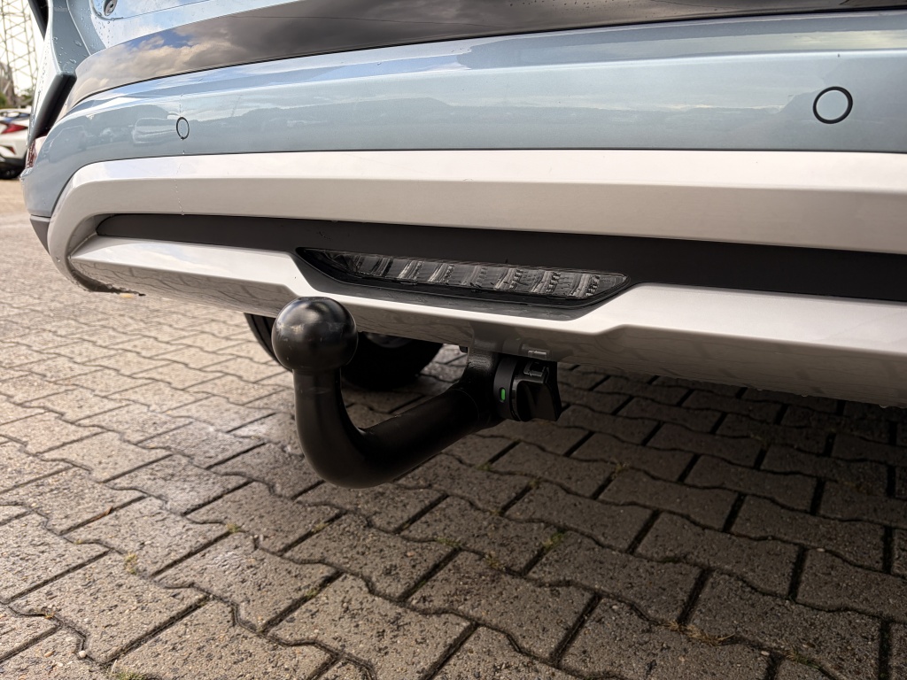 BYD SEAL U BYD Seal U 71,8 kWh 217pk Comfort