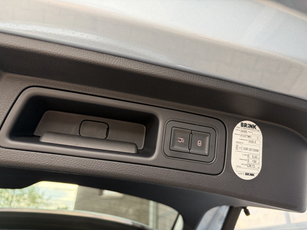 BYD SEAL U BYD Seal U 71,8 kWh 217pk Comfort
