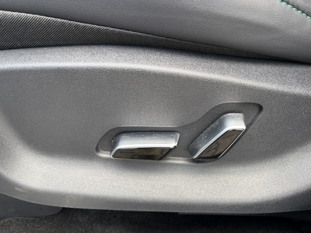BYD SEAL U BYD Seal U 71,8 kWh 217pk Comfort