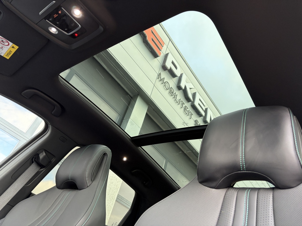 BYD SEAL U BYD Seal U 71,8 kWh 217pk Comfort