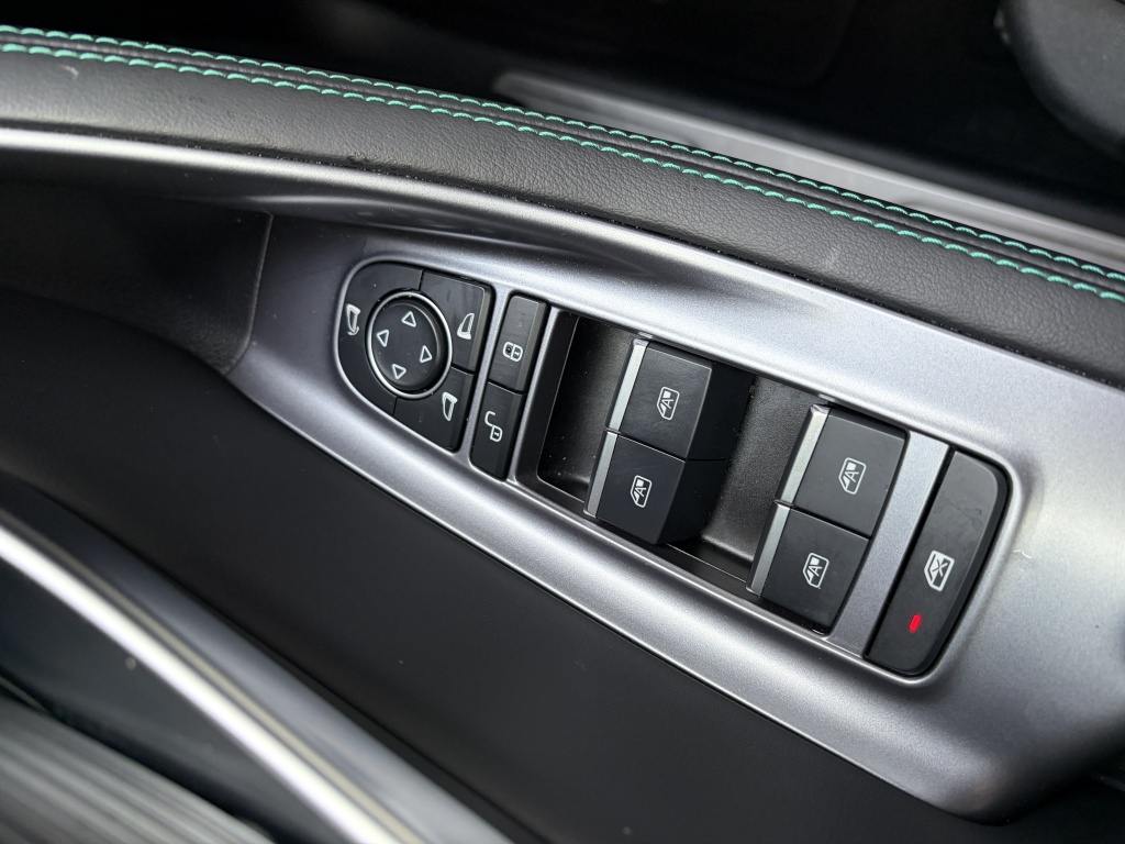 BYD SEAL U BYD Seal U 71,8 kWh 217pk Comfort