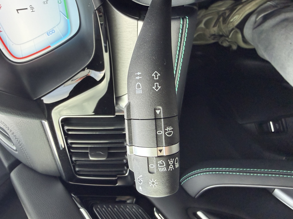 BYD SEAL U BYD Seal U 71,8 kWh 217pk Comfort