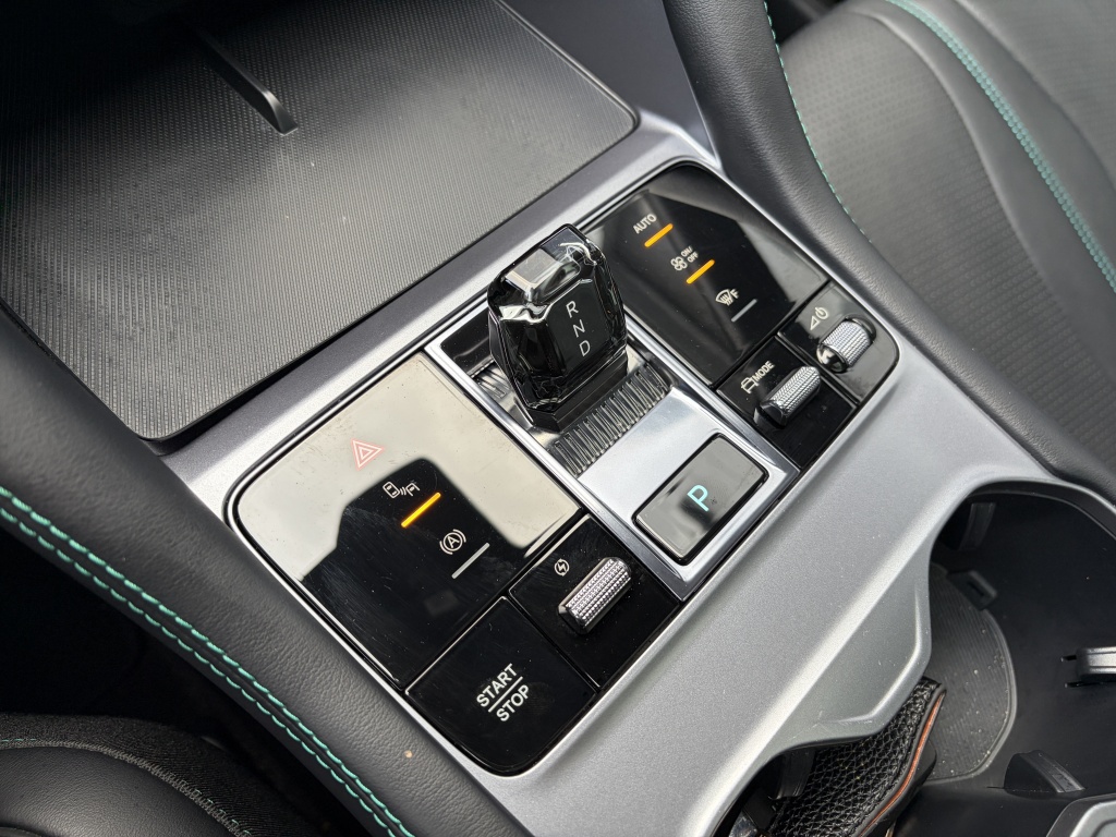 BYD SEAL U BYD Seal U 71,8 kWh 217pk Comfort