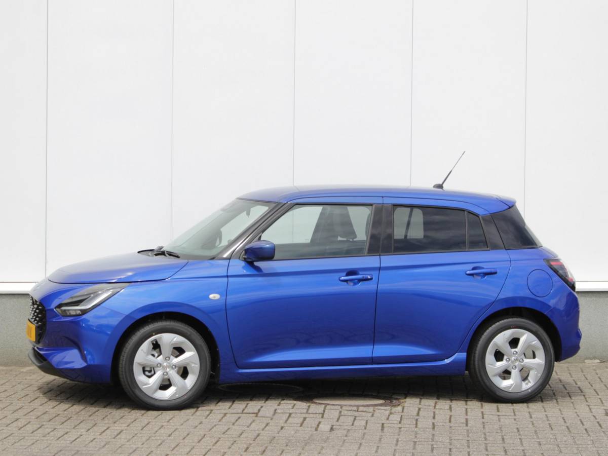 Suzuki Swift Suzuki Swift 1.2 Select Smart Hybrid | € 2200,- DEALERKORTING! | Snel Rijden!