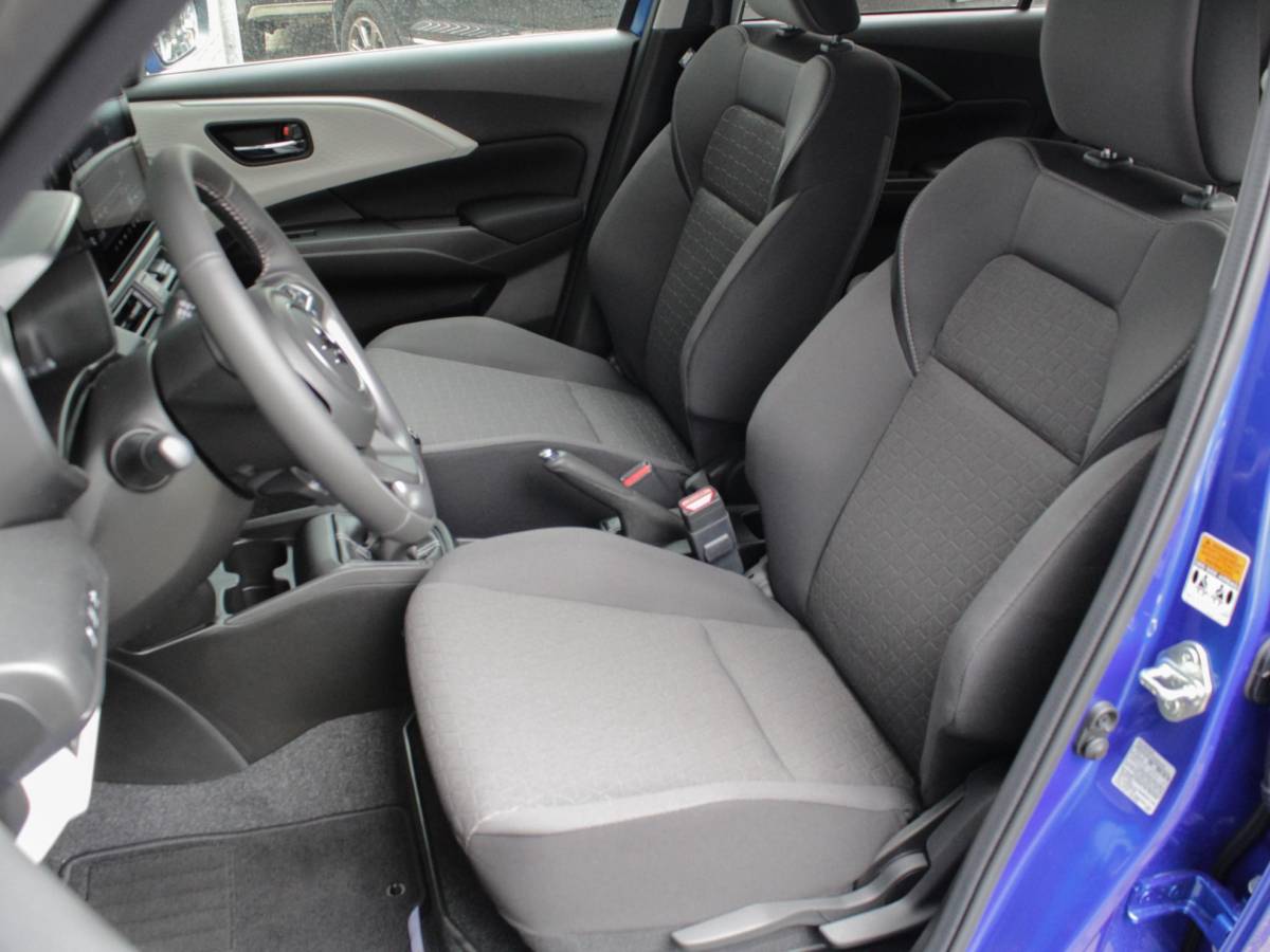 Suzuki Swift Suzuki Swift 1.2 Select Smart Hybrid | € 2200,- DEALERKORTING! | Snel Rijden!