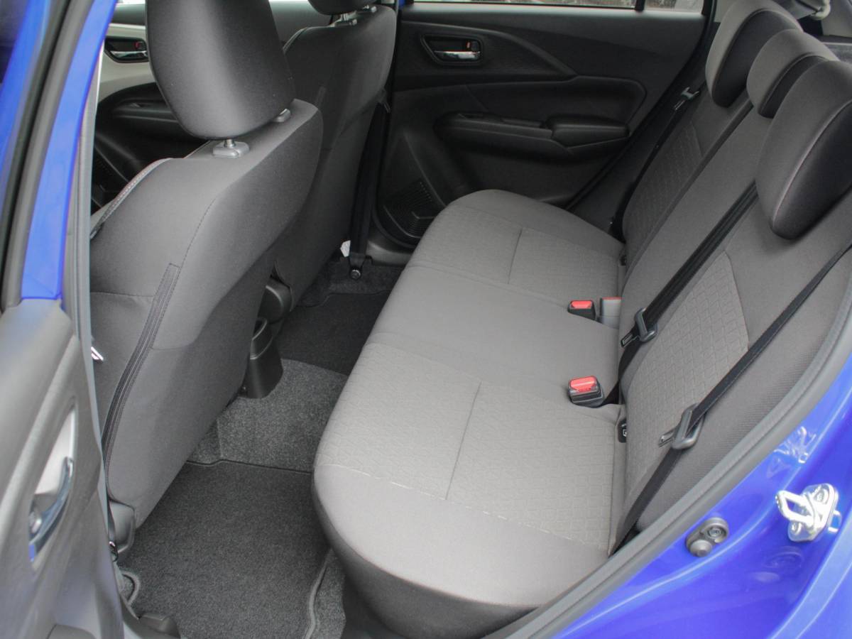 Suzuki Swift Suzuki Swift 1.2 Select Smart Hybrid | € 2200,- DEALERKORTING! | Snel Rijden!
