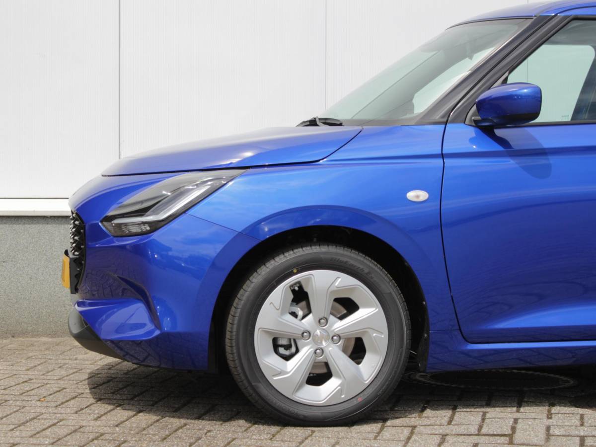 Suzuki Swift Suzuki Swift 1.2 Select Smart Hybrid | € 2200,- DEALERKORTING! | Snel Rijden!