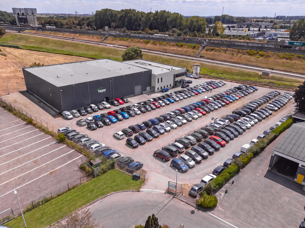 Ford Focus Ford Focus Wagon 1.0 Titanium Edition|1e Eigenaar|D-riem v.v.|Navigatie|Cruise|Climatronic|Trekhaak|PDC|Nieuwe APk|NAP|