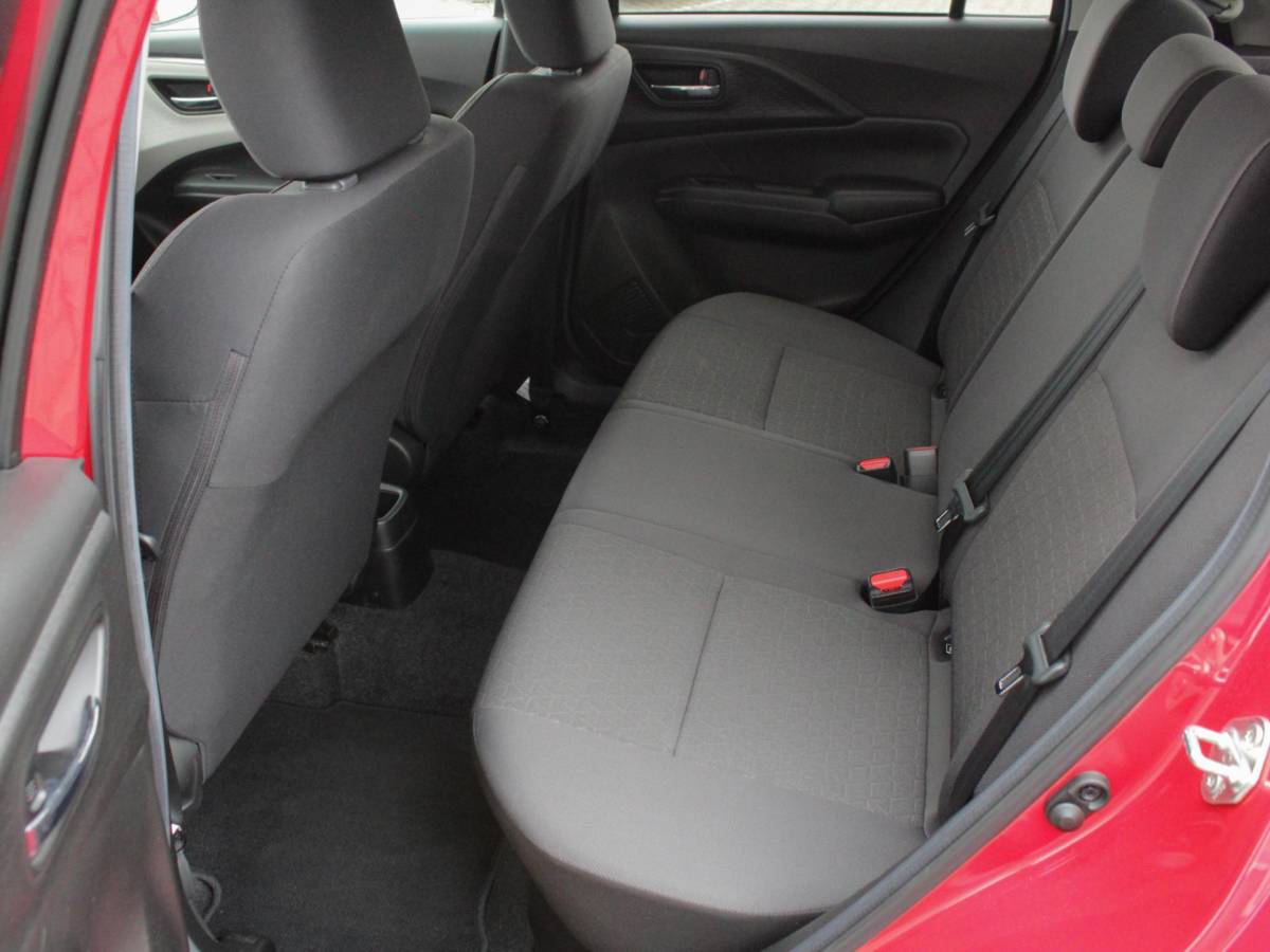 Suzuki Swift Suzuki Swift 1.2 Style Smart Hybrid Automaat | € 2200,- DEALERKORTING! | Snel Rijden!