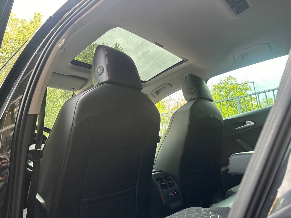SEAT Leon Seat Leon 1.5 eTSI FR | PANO | VIRTUAL | CAMERA | LED |