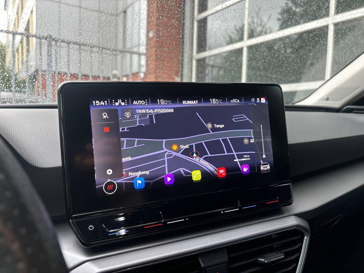 SEAT Leon Seat Leon 1.5 eTSI FR | PANO | VIRTUAL | CAMERA | LED |