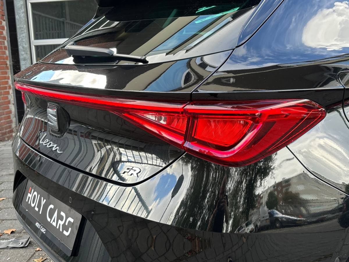 SEAT Leon Seat Leon 1.5 eTSI FR | PANO | VIRTUAL | CAMERA | LED |