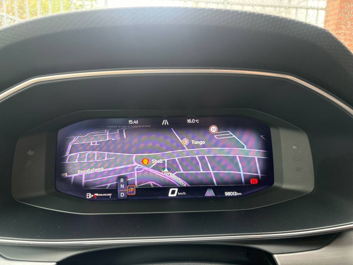 SEAT Leon Seat Leon 1.5 eTSI FR | PANO | VIRTUAL | CAMERA | LED |