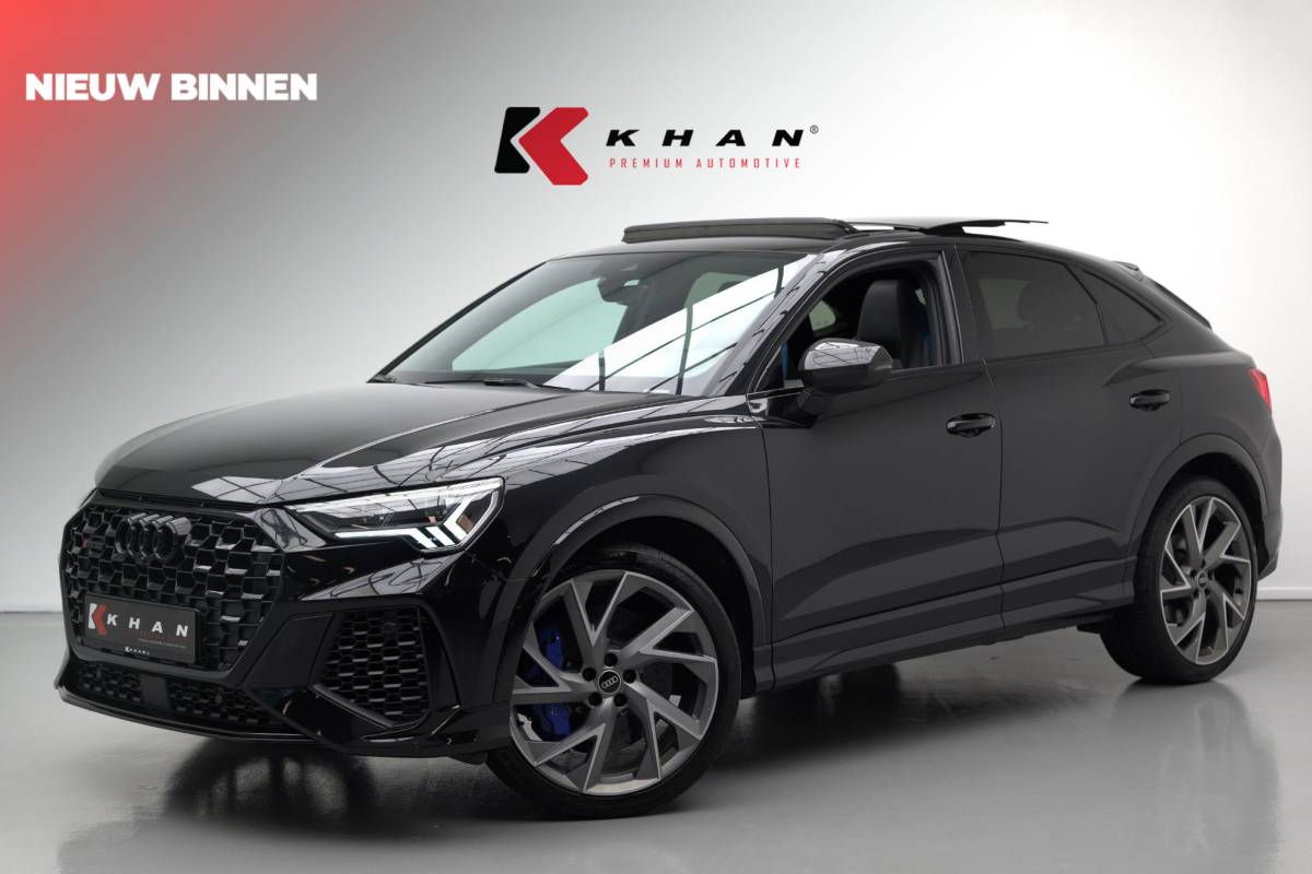 Audi RSQ3