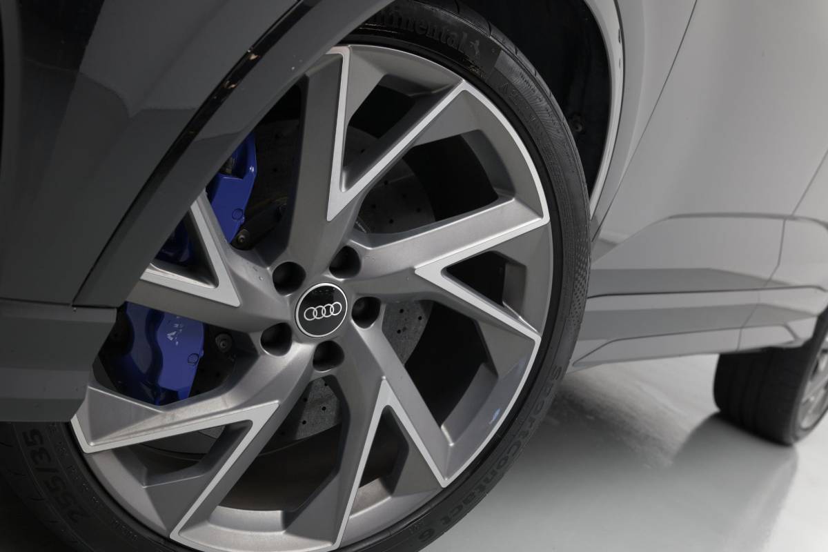 Audi RSQ3 Audi RSQ3 Sportback 2.5 TFSI Quattro |Pano|Ceramic|Carbon|Memory|FULL OPTION!|