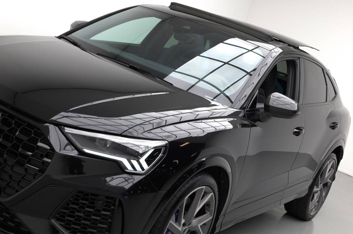 Audi RSQ3 Audi RSQ3 Sportback 2.5 TFSI Quattro |Pano|Ceramic|Carbon|Memory|FULL OPTION!|