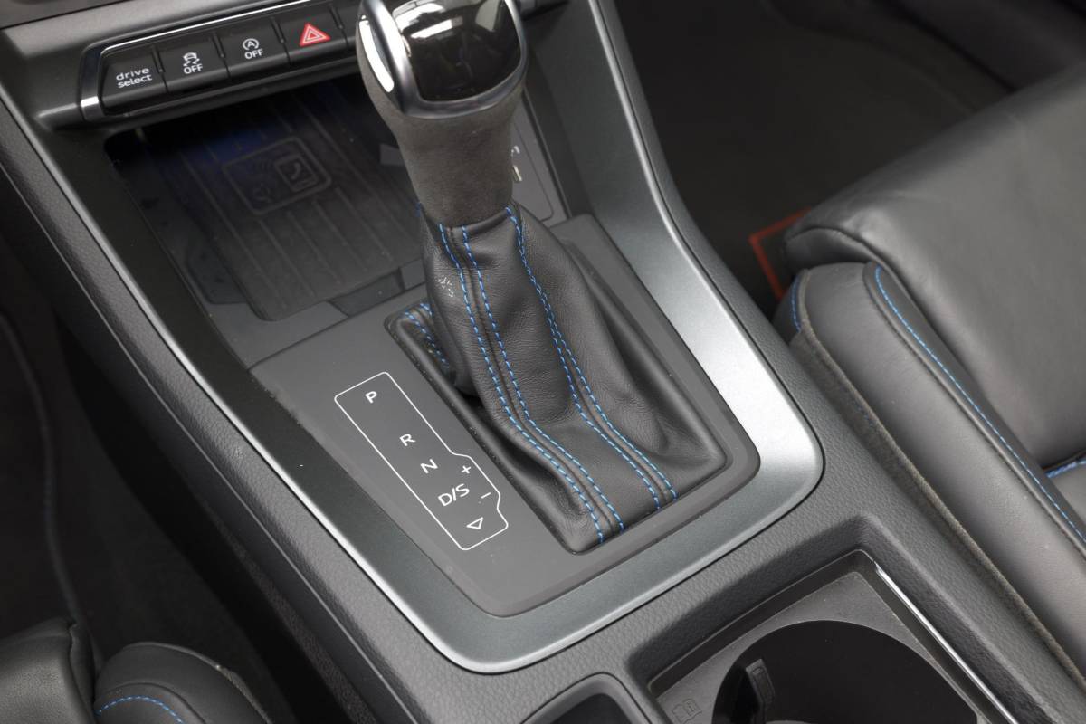 Audi RSQ3 Audi RSQ3 Sportback 2.5 TFSI Quattro |Pano|Ceramic|Carbon|Memory|FULL OPTION!|
