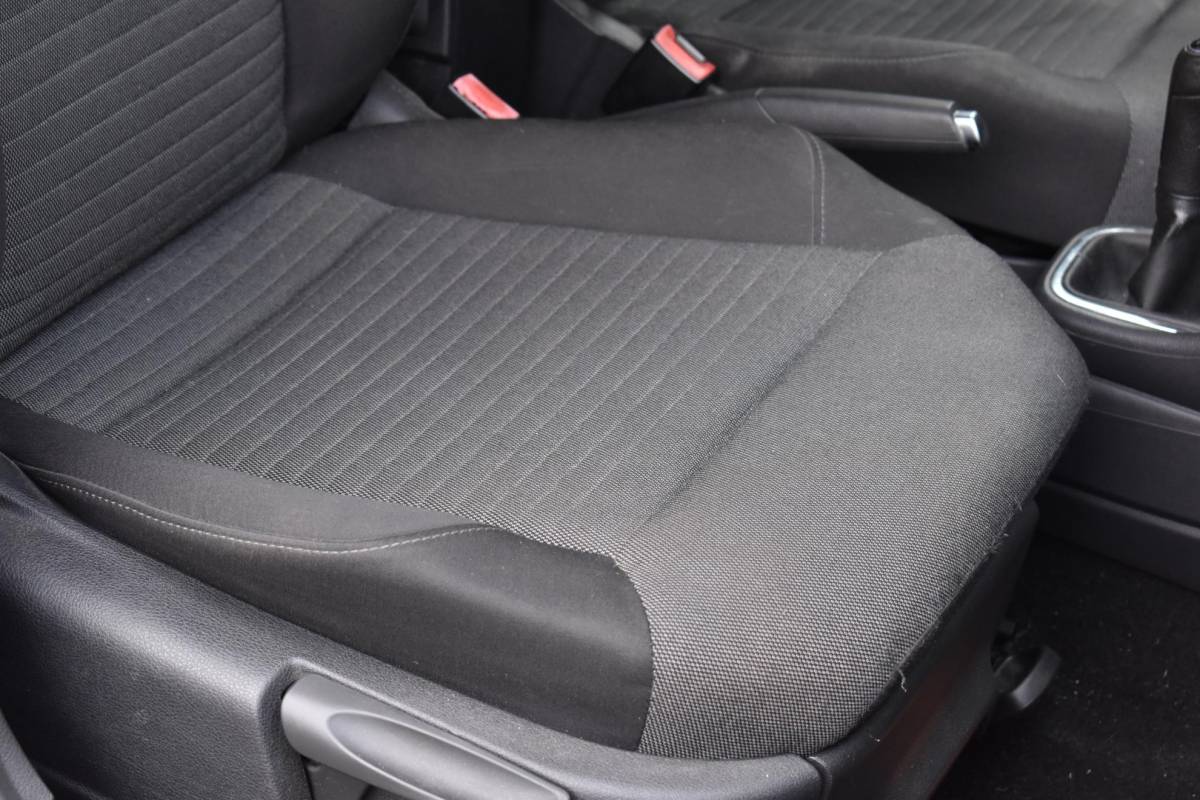 Volkswagen Polo Volkswagen Polo 1.4-16V Comfortline Cruise Navi Airco Bluetooth