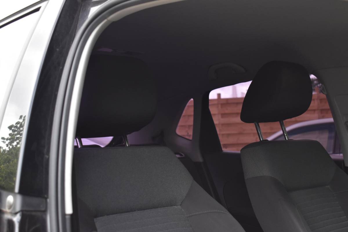 Volkswagen Polo Volkswagen Polo 1.4-16V Comfortline Cruise Navi Airco Bluetooth