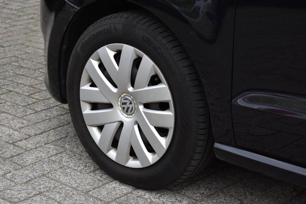 Volkswagen Polo Volkswagen Polo 1.4-16V Comfortline Cruise Navi Airco Bluetooth