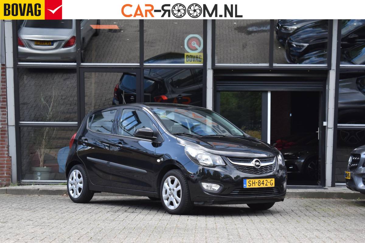 Opel KARL
